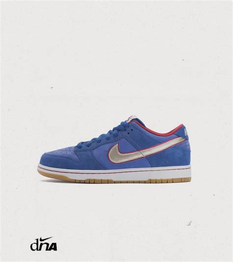 nike dunk low eric koston|eric koston dna.